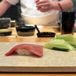 天寿し 京町店 - 