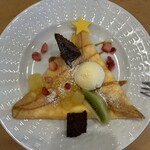 ココス - 料理写真: