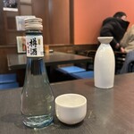 うなぎ小鐵 - 