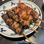 うなぎ小鐵 大宮店 - 