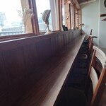 カフェ ケシパルーフ - 