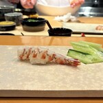 天寿し 京町店 - 