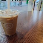 COTTI COFFEE - ドリンク写真: