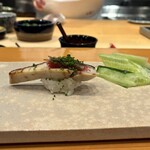 天寿し 京町店 - 