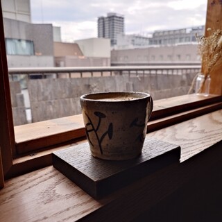 カフェ ケシパルーフ_1