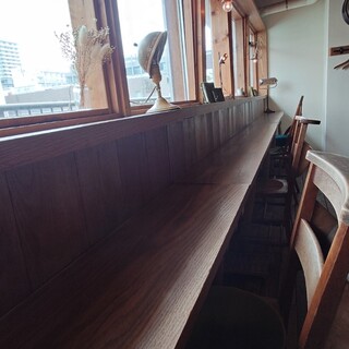 カフェ ケシパルーフ_2