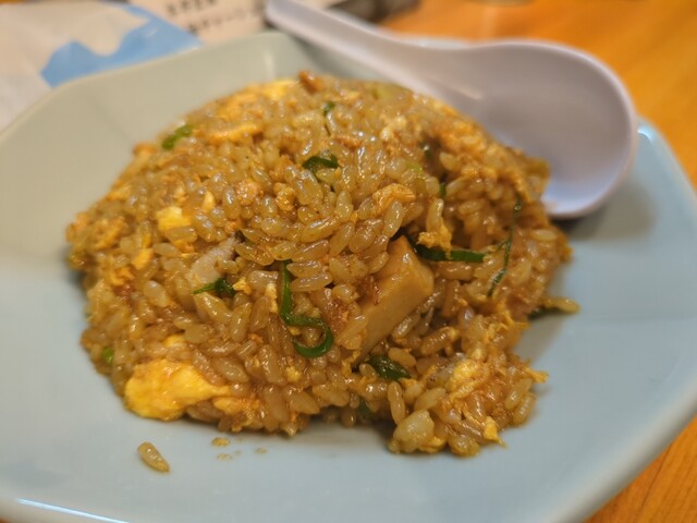 福島市のラーメン激戦店『麺家大福』- 本格ラーメンとこだわりの味