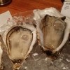 オストレア oysterbar&restaurant 六本木店