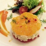 ヴィオレット・ステラ - 