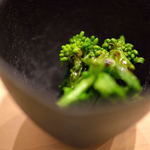 菜花（なばな）