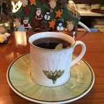 カフェ・ブレス・ミー - 深煎りのアニバーサリーブレンド