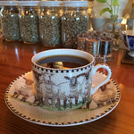 カフェ・ブレス・ミー - クリスマスブレンドはハワイ・マウイがベース