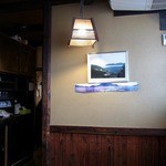 中国山地蕎麦工房 ふなつ - 