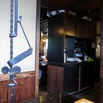 中国山地蕎麦工房 ふなつ - 