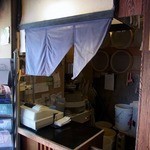 中国山地蕎麦工房 ふなつ - 