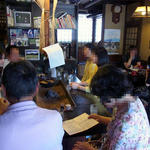 中国山地蕎麦工房 ふなつ - 