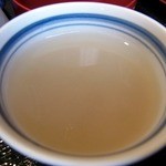 中国山地蕎麦工房 ふなつ - 