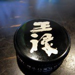 中国山地蕎麦工房 ふなつ - 