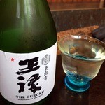 中国山地蕎麦工房 ふなつ - 