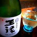 中国山地蕎麦工房 ふなつ - 