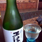 中国山地蕎麦工房 ふなつ - 