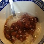 中国山地蕎麦工房 ふなつ - 