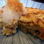 中国山地蕎麦工房 ふなつ - 