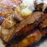 中国山地蕎麦工房 ふなつ - 