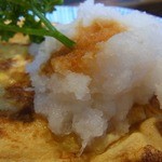 中国山地蕎麦工房 ふなつ - 