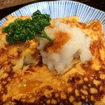 中国山地蕎麦工房 ふなつ - 