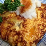 中国山地蕎麦工房 ふなつ - 