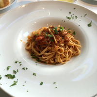 IL PINOLO 銀座 - パスタ