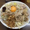 ラーメン二郎 横浜関内店