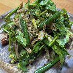 草原の料理 スヨリト - 