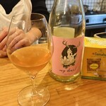 お野菜小皿料理のワインバル KiboKo - 