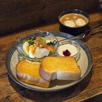 うさぎとぼく - 