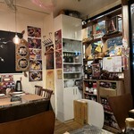 CHADA THAI RESTAURANT - 