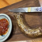 草原の料理 スヨリト - 