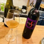 お野菜小皿料理のワインバル KiboKo - 