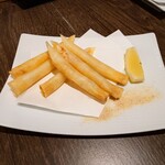 きりゅう - 