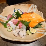 きりゅう - 
