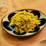 お野菜小皿料理のワインバル KiboKo - 