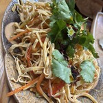 草原の料理 スヨリト - 