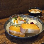 うさぎとぼく - 