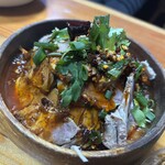 草原の料理 スヨリト - 