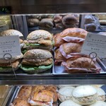 アンティコカフェ アルアビス - 料理写真: