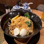 CHADA THAI RESTAURANT - 