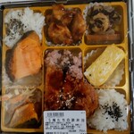 ベルク - 料理写真: