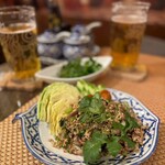 CHADA THAI RESTAURANT - 