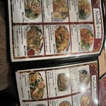 CHADA THAI RESTAURANT - 